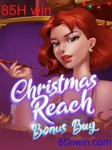 ChristmasReachBonusBuy: Descubra a Magia Natalina com 85H win